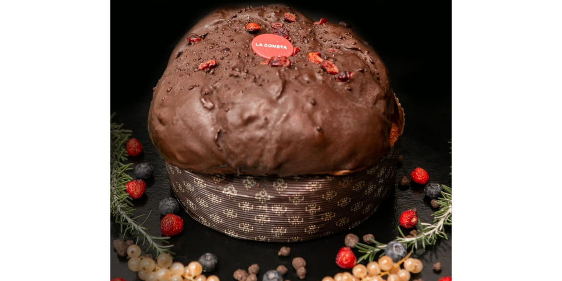 Panettone Artigianale Siciliano