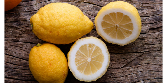 Limoni Siciliani: Il Gusto e i Benefici del Frutto del Sole