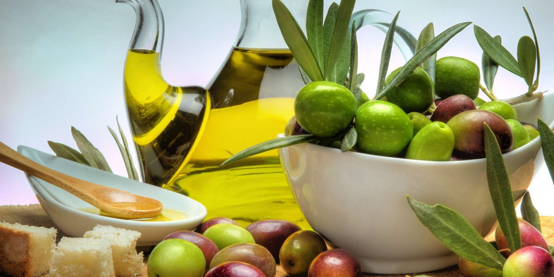 Olio d'Oliva Siciliano: Il Gusto e la Qualità di una Tradizione Millenaria