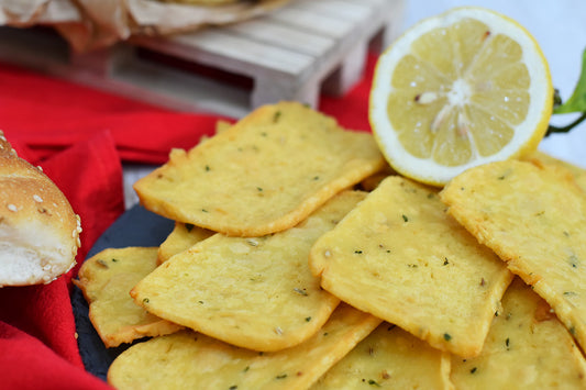 Le Panelle Siciliane: La Frittella di Ceci che Racconta la Sicilia