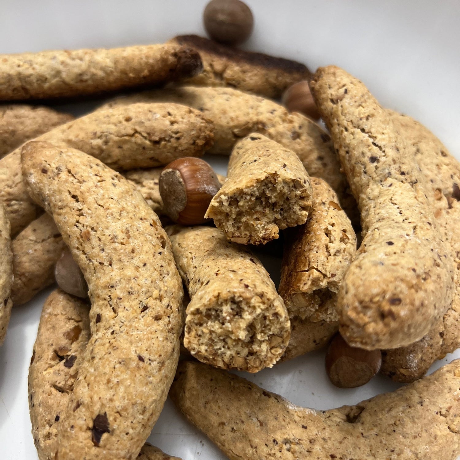 Biscotti tipici siciliani