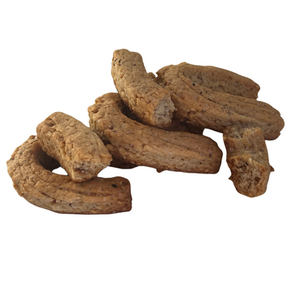 Biscotti alle Nocciole - Sapori Di Pane Sicilia