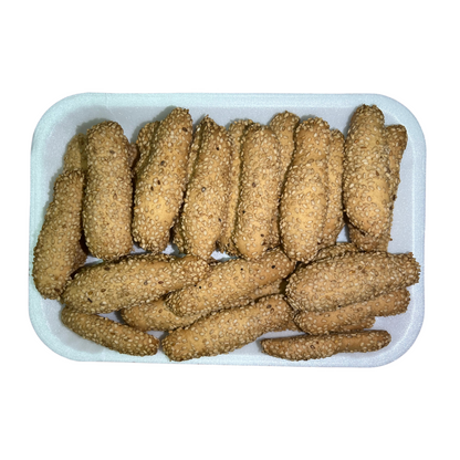 Biscotti al Sesamo