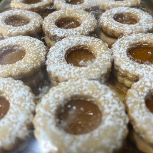 Occhi di Bue - Sapori Di Pane Sicilia