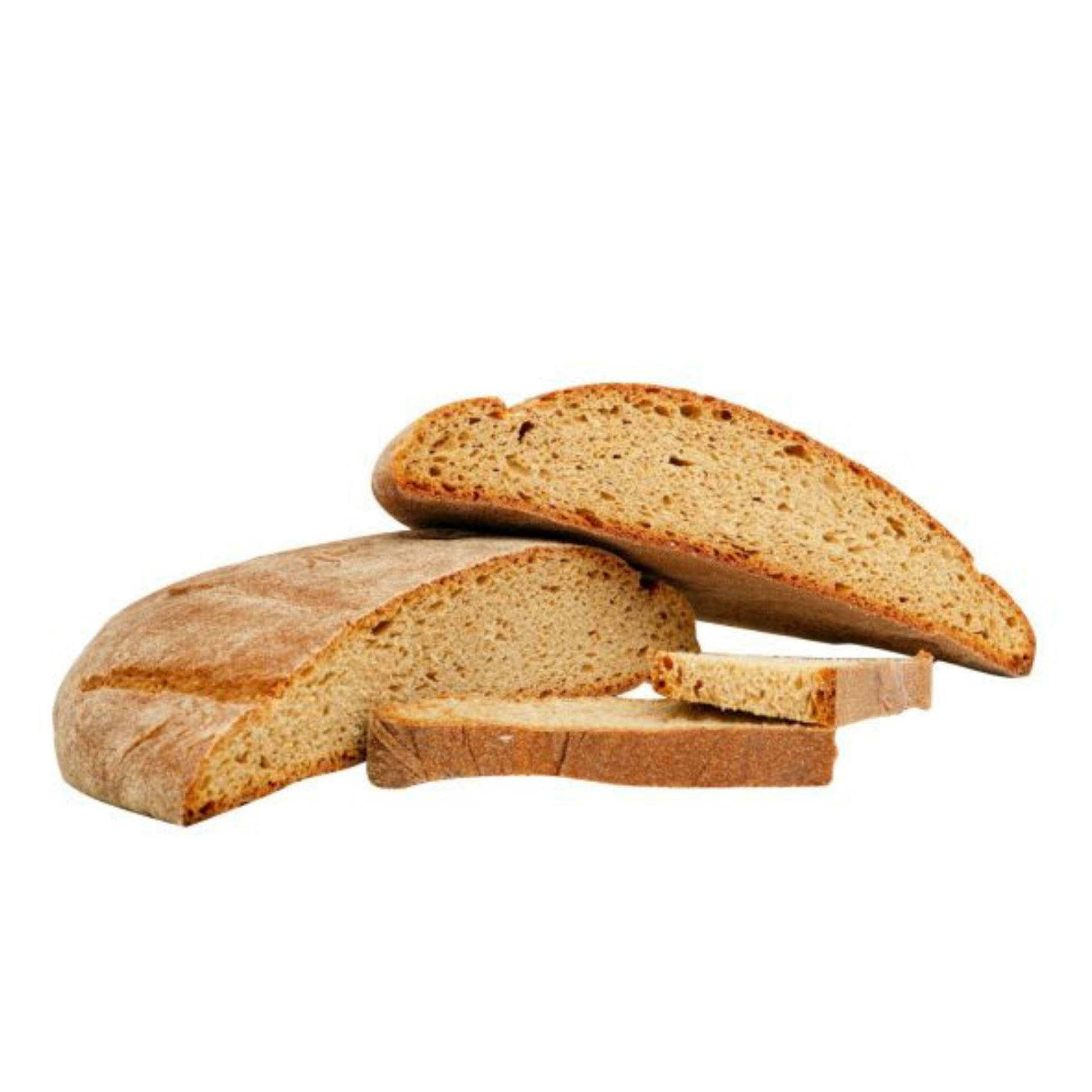 pane-integrale