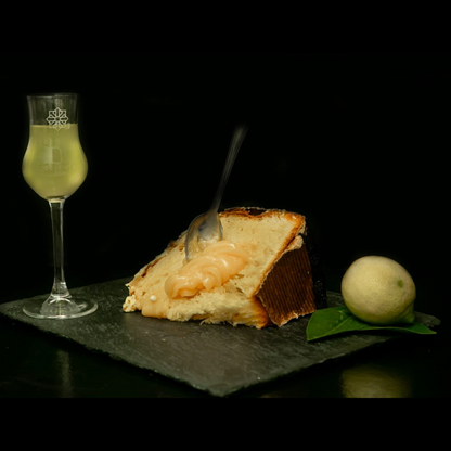 panettone-al-limoncello